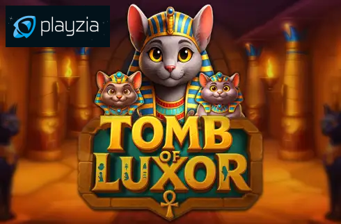 Tomb of Luxor